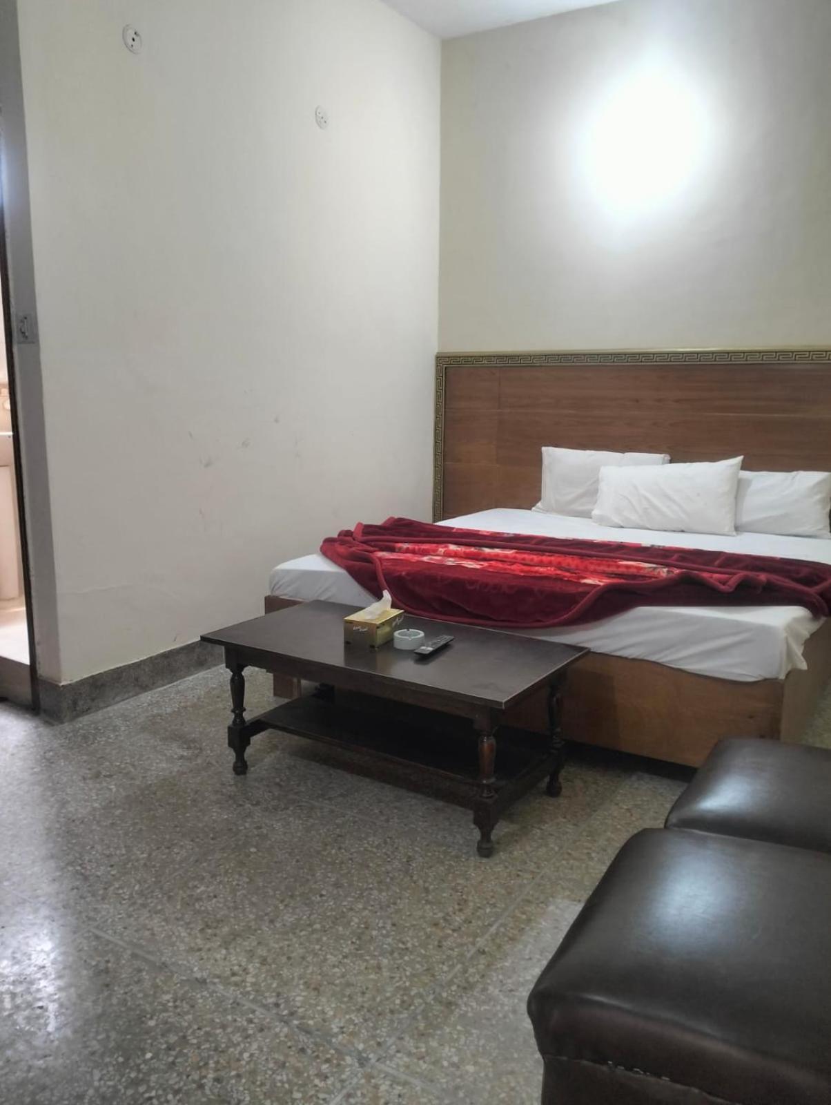 Marhaba Hotel Rawalpindi Exterior photo