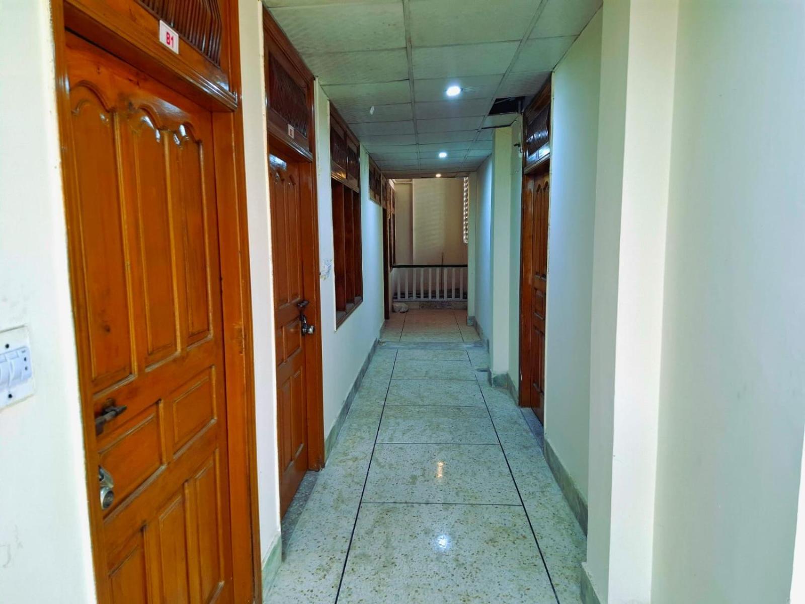 Marhaba Hotel Rawalpindi Exterior photo